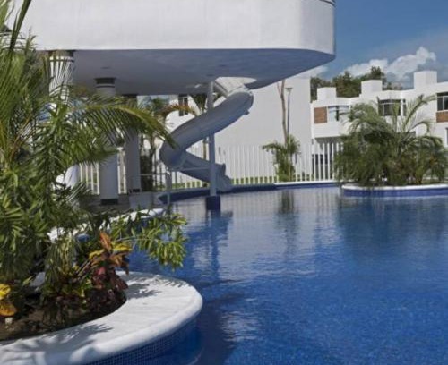 Manzanillo Casa | Casa Diamante Azul