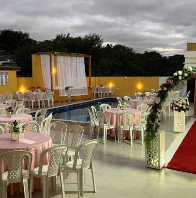 Ibicoara Casa | Casa Diamantina