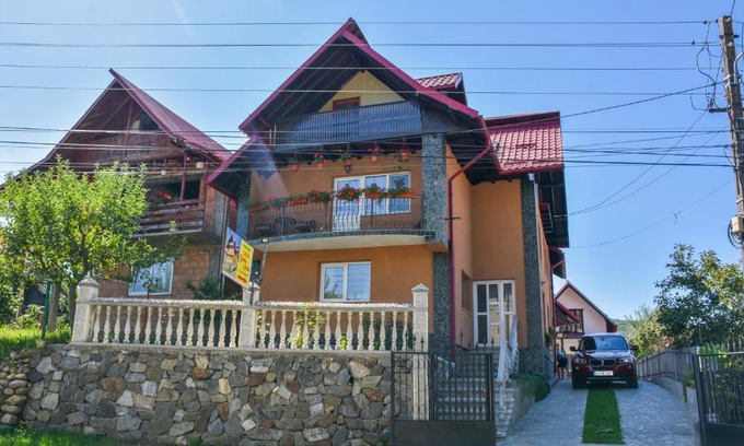 Oestii Paminteni Casa | Casa Diana-Maria