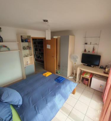 Riazzino Casa | Casa Diana Ticino