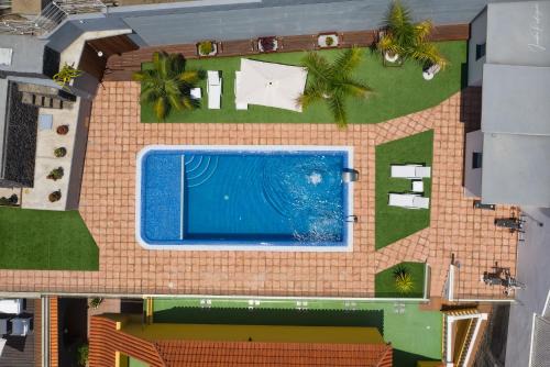 El Paso Casa | Casa Dianayer