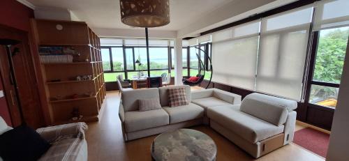 Barreiros Apartamento | Casa Diego, primera línea de playa junto a las Catedrales