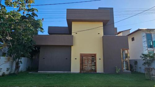 Arraial d'Ajuda Cama Y Desayuno | Casa Dimmig Bed & Breakfast Arraial d Ajuda