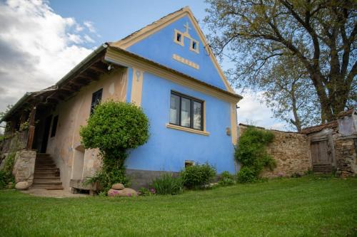 Mandra Casa | Casa din Şona