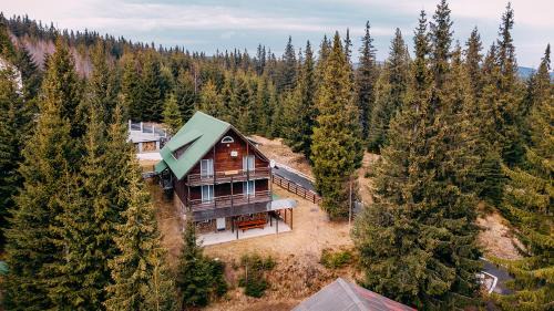 Baisoara Casa | Casa din Zori