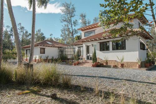 Villa de Leyva Casa | Casa Dino en Villa de Leyva