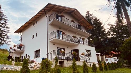 Borsa Casa | Casa dintre Brazi