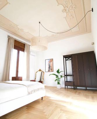 Castellammare Apartamento | Casa Disìu