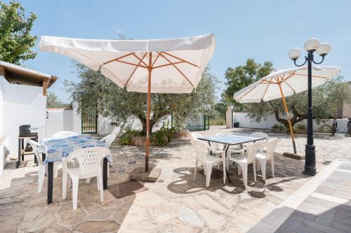 Cala Liberotto Apartamento | Casa Disi Sa Curcurica