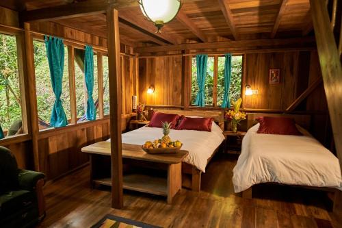 Mindo Cabina | Casa Divina Eco Lodge