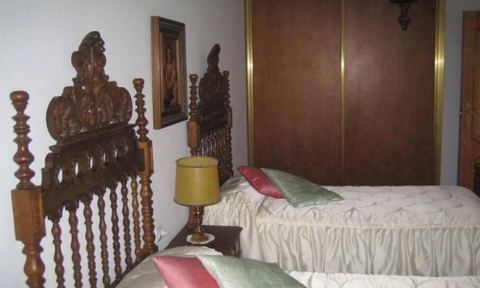 Gradefes Casa | Casa Doña Julia en Valdealcon