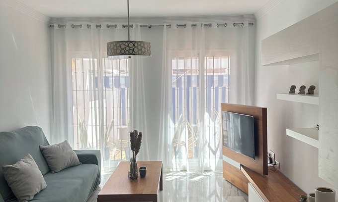 Costa del Sol Casa | Casa Doña Pino