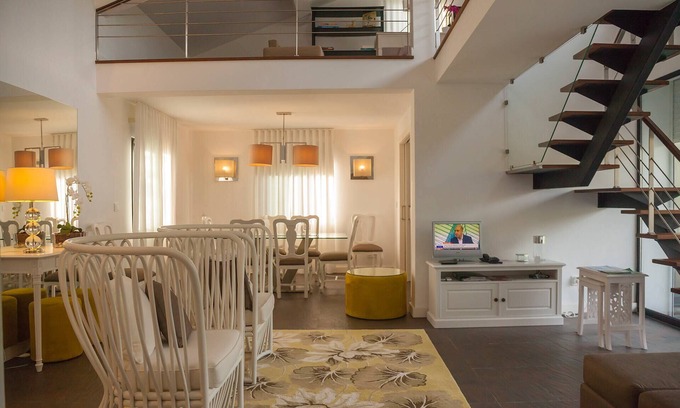 Ponta Delgada Villa | CASA DO ÁCER by Azores HomeMade