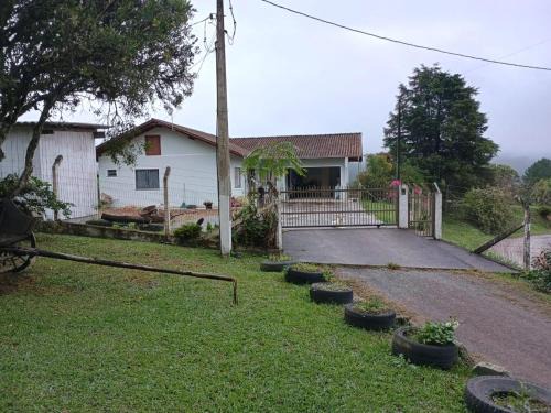 Doutor Pedrinho Casa | Casa do Aconchego