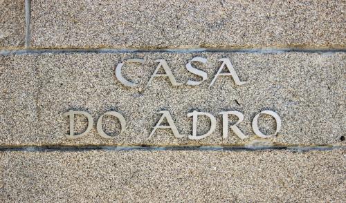 Sabrosa Casa | Casa do Adro de Parada