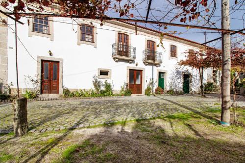 Soajo Casa | Casa do Adro do Soajo