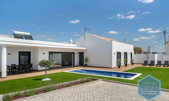 Albufeira Casa | Casa do Alto Dream Lodging