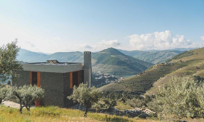 Gouvaes Cama Y Desayuno | Casa do Arco by Douro Exclusive