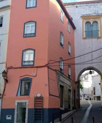 Elvas Apartamento | Casa do Arco da Praça