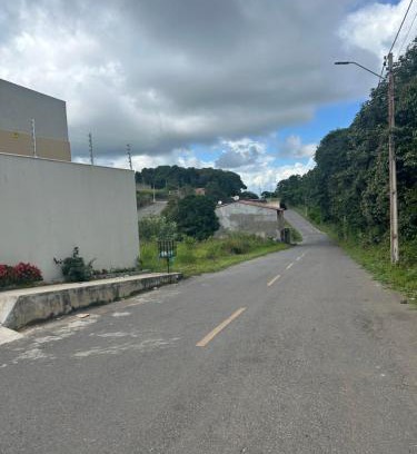 Vicosa do Ceara Casa | Casa do Bento