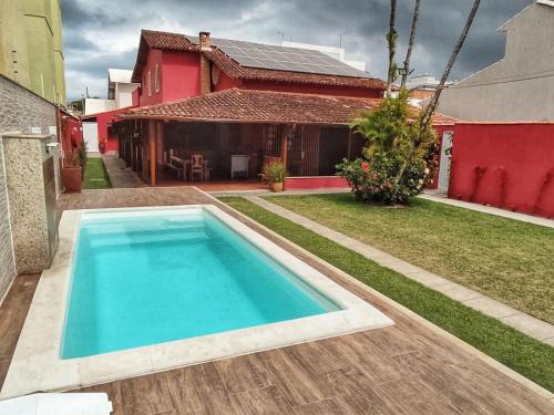 Extensao do Bosque Casa | Casa do Bosque, 367