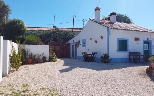 Sao Teotonio Casa | Casa do Brejão campo e praia