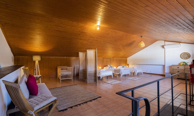 Lagoa Casa | CASA DO CABOUCO - NEW HOUSE!