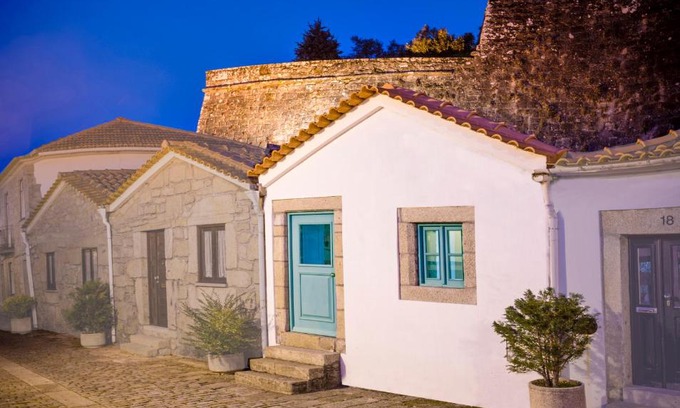 Vila Nova de Cerveira Casa | Casa do Cais Cerveira