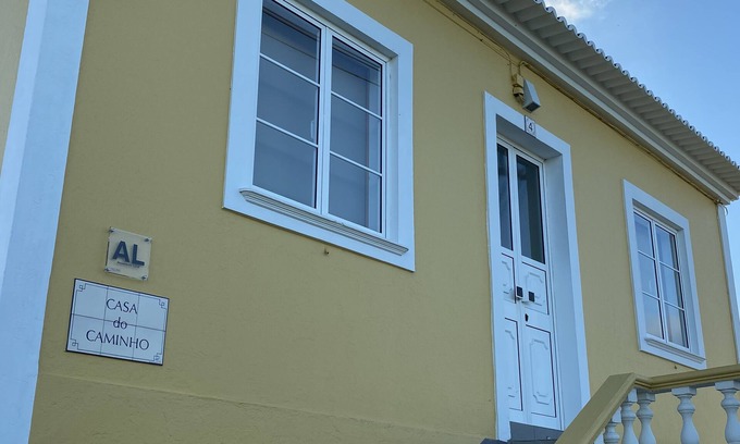 Praia da Vitoria Casa | Casa do Caminho