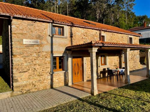 Outes Casa | Casa do Canteiro