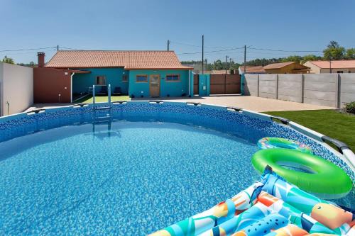 Marinha Grande Casa | Casa do Canudo