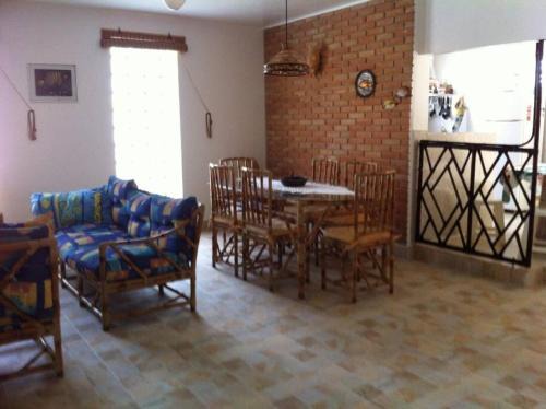 Juquehy Casa | Casa do Capitão