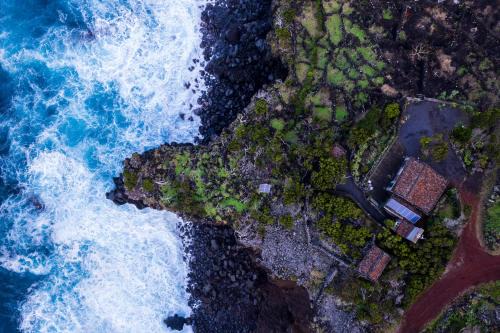 Sao Roque do Pico Casa | Casa do Caramba - The Dream House