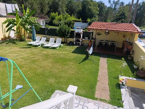 Santa Maria da Feira Casa | Casa do Cascão