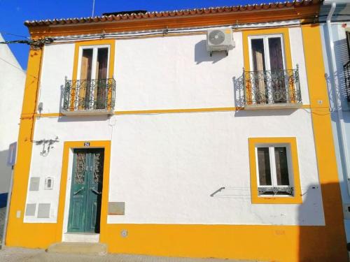 Arraiolos Apartamento | Casa do Castelo III
