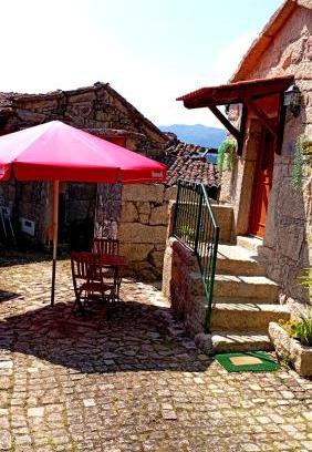 Lindoso Casa | Casa do Charco Peneda Gerês
