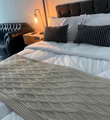 Barra da Tijuca Apartamento | Casa do Coité