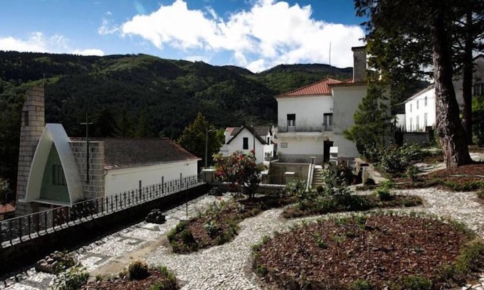 Manteigas Casa | Casa do Comendador