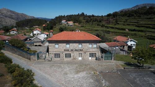 Lindoso Hotel | Casa do Destro Guest House