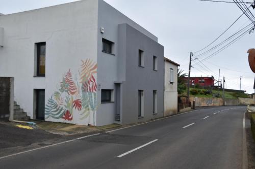 Angra do Heroismo Casa | Casa do Dragoeiro