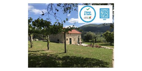 Cossourado Chalet De Esquí | Casa do Eido da Torre, Ponte de Lima