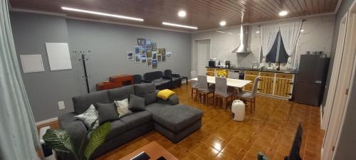 Faial Da Terra Apartamento | Casa do Faial da Terra
