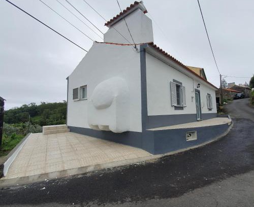 Lajes das Flores Casa | Casa do Forno