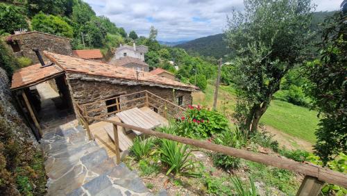Miranda do Corvo Casa | Casa do Forno