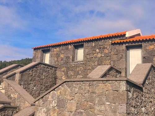 Lajes do Pico Casa | Casa do Grotão - Turismo no Espaço Rural - Alojamento Rural