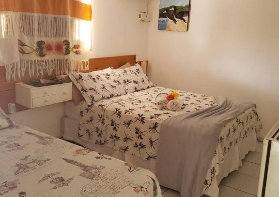 Vila da Trinta Casa | Casa do Iram e da Ângela- FERNANDO DE NORONHA