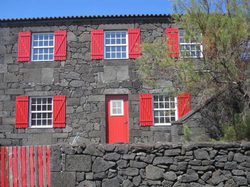 Sao Roque do Pico Casa | Casa do Jardim de Lava