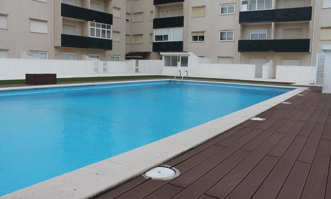 Vagos Apartamento | Casa do João