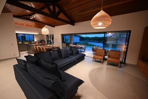 Praia Rasa Casa | Casa do Lago Búzios Rio