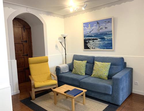 Ponta Delgada Apartamento | Casa do Largo - Acores